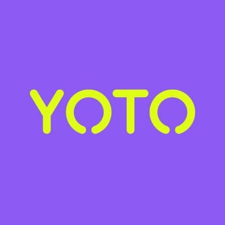 Telegram profile photo for YOTO