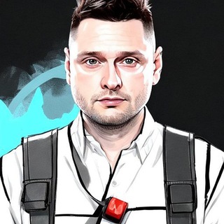 Telegram profile photo for Пристанище Глубоководных