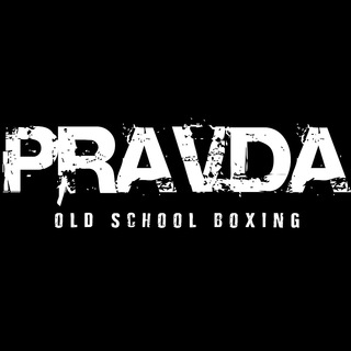 Telegram profile photo for PRAVDA BOXING