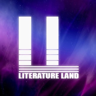 Telegram profile photo for Literatureland