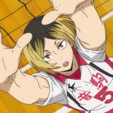 Telegram profile photo for Kenma