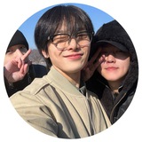 Telegram profile photo for O.M.Y. racha ᡣ𐭩