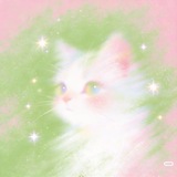 Telegram profile photo for MOODBOARD FREE 🍀💧