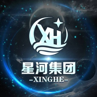 Telegram profile photo for 话题 思路 素材-星河