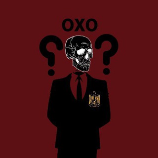 Telegram profile photo for OXO