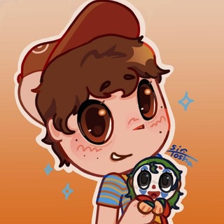 Telegram profile photo for Sir.Tosha
