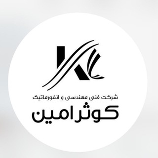 Telegram profile photo for kosaramin