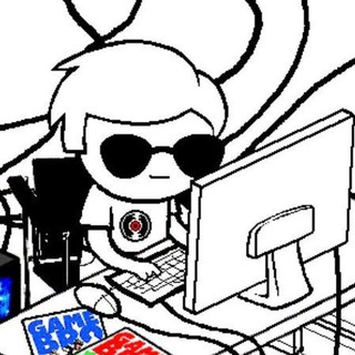 Telegram profile photo for Random Bro.com