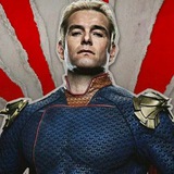 Telegram profile photo for HOMELANDER🦸♂️ | Личностный рост