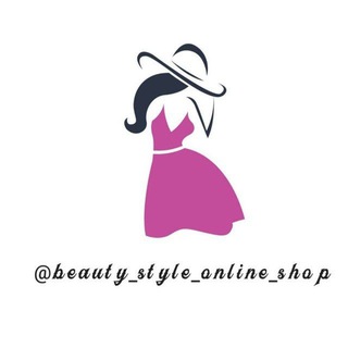 Telegram profile photo for Beauty style link
