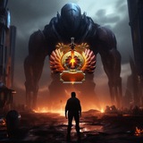 Telegram profile photo for Титан с Завода