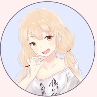 Telegram profile photo for Ну че, аниме?