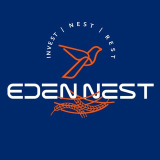 Telegram profile photo for Eden Nest | قبرس شمالی