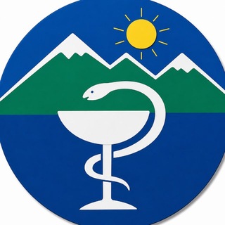Telegram profile photo for ГБУ РД Казбековская ЦРБ