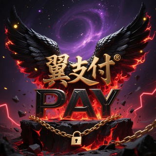 Telegram profile photo for 翼支付