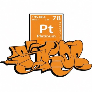 Telegram profile photo for Platinum Shop