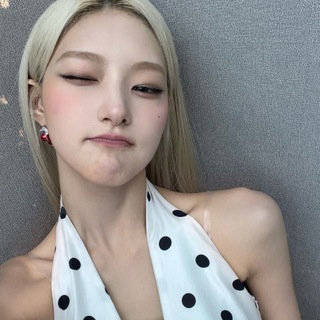 Telegram profile photo for Won Haneul