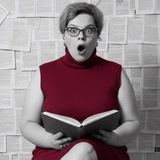 Telegram profile photo for Отзывы и кейсы | Варвара Никитенко