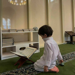Telegram profile photo for عُلا الهَادي || "إنّما الإنسانُ أثرٌ".