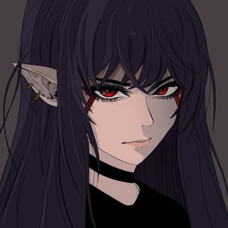 Telegram profile photo for Eternal Sadness club 😳