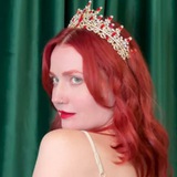 Telegram profile photo for Воцарение Королевы Жезлов