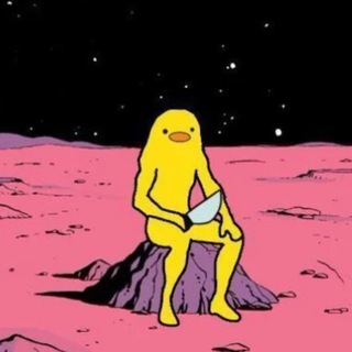 Telegram profile photo for The $duk Portal of Eternity
