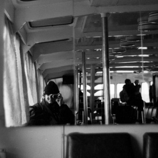 Telegram profile photo for found film