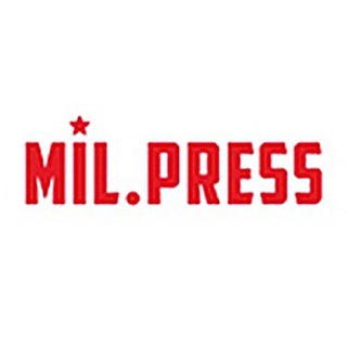 Telegram profile photo for Mil.Press Weekly - еженедельный дайджест российской промышленности