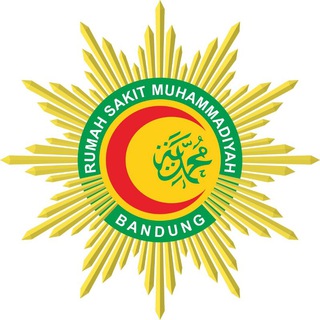 Telegram profile photo for Informasi RS Muhammadiyah Bandung