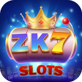 Telegram profile photo for ZK7 Informasi
