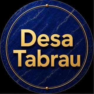 Telegram profile photo for JE DESA TEBRAU