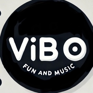 Telegram profile photo for Vibo