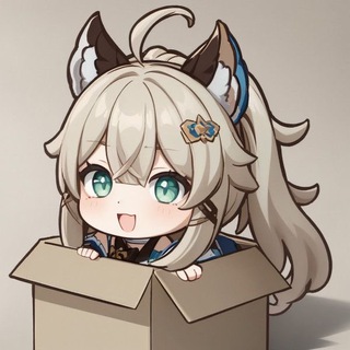 Telegram profile photo for 🔞Genshin | honkai star rail | геншин | пейринги🔞