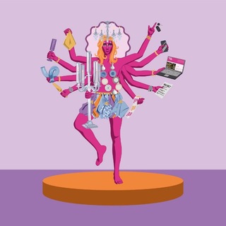 Telegram profile photo for Pinty🪡🧵🧶 Пошив под заказ