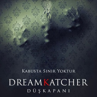 Telegram profile photo for Dreamkatcher ITA l'acchiappaspiriti FILM