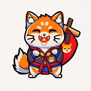 Telegram profile photo for BABY SHIBCAT | BSC
