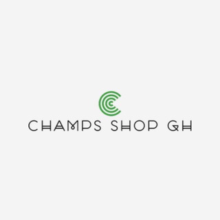 Telegram profile photo for iChamp’s Shop Gh 🎄🎄