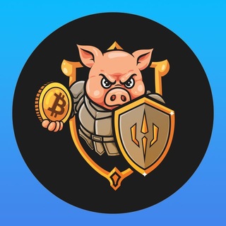Telegram profile photo for Guarded
