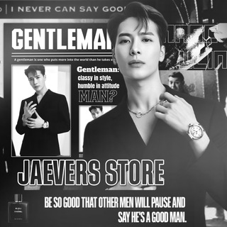 Telegram profile photo for JAEVERS STORE | OPEN 24 JAM