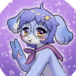 Telegram profile photo for Spacecrow✨