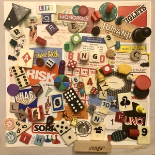 Telegram profile photo for ИГРАЕМ ВМЕСТЕ