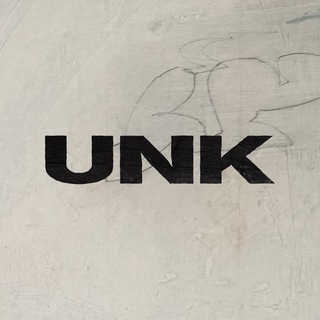 Telegram profile photo for UNK BAND