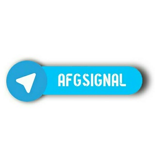 Telegram profile photo for AFGˢᶦᵍⁿᵃˡ ᯤ