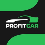 Telegram profile photo for Профит Кар | Владивосток