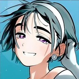 Telegram profile photo for жизнь суа киннов !!