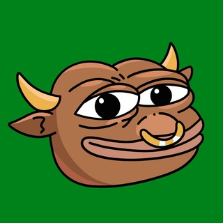 Telegram profile photo for MooMoo