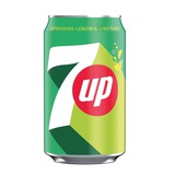 Telegram profile photo for 7 up