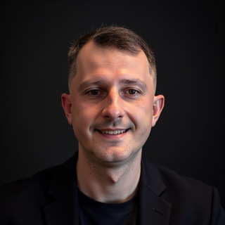 Telegram profile photo for Shapovalov Digital