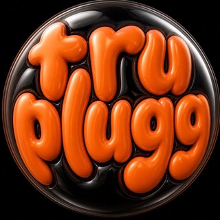 Telegram profile photo for truplugg | cyber faceit