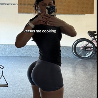 Telegram profile photo for GymGirls